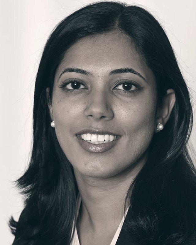Neha Chheda, M.D.