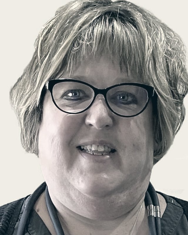 Joanne M. Geyh, RMA