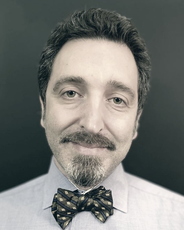 Mikhail Kotlov, M.D.