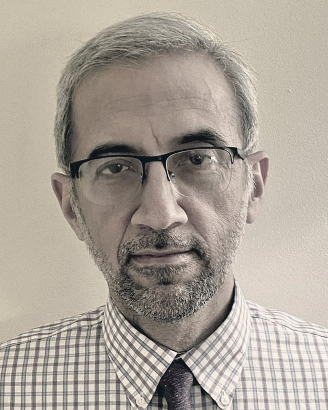 Syed Raza, M.D.