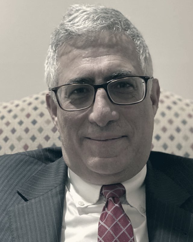 Howard Weizman, M.D.